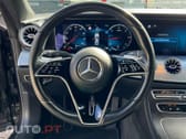 Mercedes-Benz E 220 d