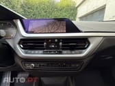 BMW 116 d Line Sport Auto