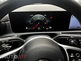 Mercedes-Benz A 180 d 7G-DCT