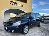 Renault Espace 2.0 dCi Initiale 7L