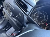 BMW 216 d Line Luxury
