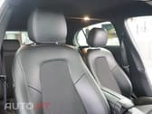 Mercedes-Benz A 180 d Style