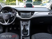 Opel Astra Sports Tourer 1.6 CDTI Business Edition S/S