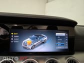Mercedes-Benz E 220 d Cabrio AMG Line 9G-Tronic