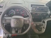 Citroen Berlingo Van 1.6 BlueHDi M Control