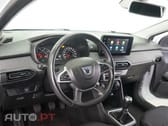 Dacia Sandero 1.0 TCe Comfort