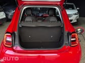 Fiat 500e 42 kWh Icon