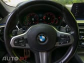 BMW 520 d Pack M Auto