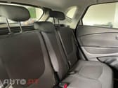 Renault Captur 1.5 dCi Exclusive EDC