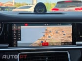 Porsche Panamera 4 E-Hybrid
