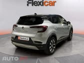 Renault Captur 1.0 TCe Techno