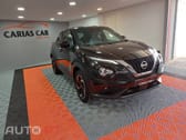 Nissan Juke 1.0 DIG-T N-Connecta DCT