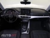 Audi A4 30 TDI S tronic Avant