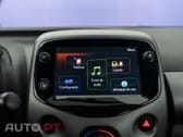 Toyota Aygo 1.0 X-Play+X-Touch