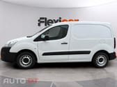 Peugeot Partner 1.6 BlueHDi Confort