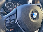 BMW 116 d Advantage