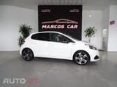 Peugeot 208 1.2 PureTech GT Line