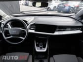 Audi Q4 E-Tron 45 quattro