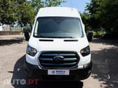 Ford Transit L4H3 Trend