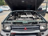Mitsubishi Pajero 2.8 TD GLS