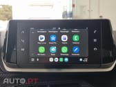 Peugeot 208 1.2 PureTech Allure Pack EAT8