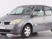 Renault Scénic 1.5 dCi Dynamique