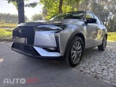 DS DS3 Crossback E-Tense Performance Line