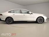 BMW 530 e M Sport Pack