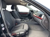 BMW 320 d Touring Line Sport