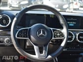 Mercedes-Benz A 180 d Style