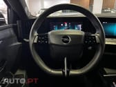 Opel Astra Sports Tourer 1.2 T Hybrid GS eDCT
