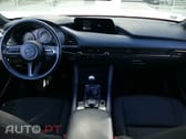 Mazda 3 2.0 e-Skyactiv-G Exclusive-line