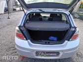 Opel Astra 1.4