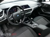 BMW 116 d Corporate Edition