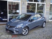 Renault Clio 1.5 dCi Limited
