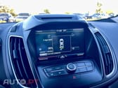 Ford C-Max 1.5 TDCi S&S Titanium