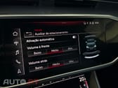 Audi A7 40 TDI S tronic
