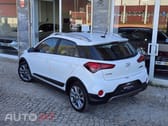 Hyundai i20 1.4 CRDi Comfort Navi