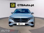 Mercedes-Benz E 300 I.V.A DEDUTIVEL de T AMG