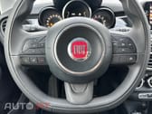 Fiat 500X 1.4 MultiAir 4x2 S&S Lounge