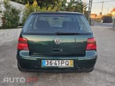 Volkswagen Golf 1.4i Confort