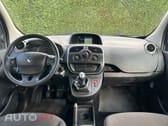Renault Kangoo 1.5 dCi Maxi Business S/S 3L