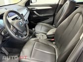 BMW X1 16 d sDrive xLine