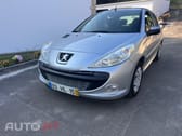 Peugeot 206+ 1.1