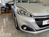 Peugeot 208 1.6 BlueHDi Style
