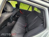 BMW 320 d Touring Sport-Aut.