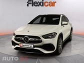 Mercedes-Benz GLA 250 e AMG Line