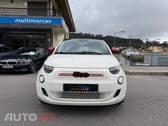 Fiat 500e (RED) 2.0