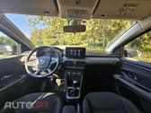 Dacia Jogger 1.0 TCe Extreme 7L