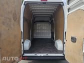 Peugeot Boxer Boxer